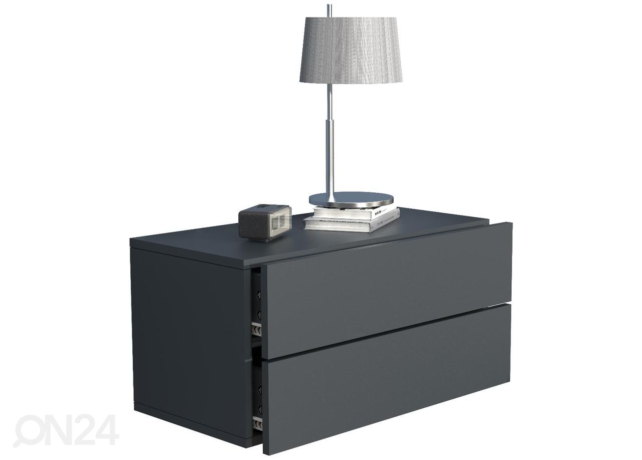 Öökapp Usal L 60 cm suurendatud