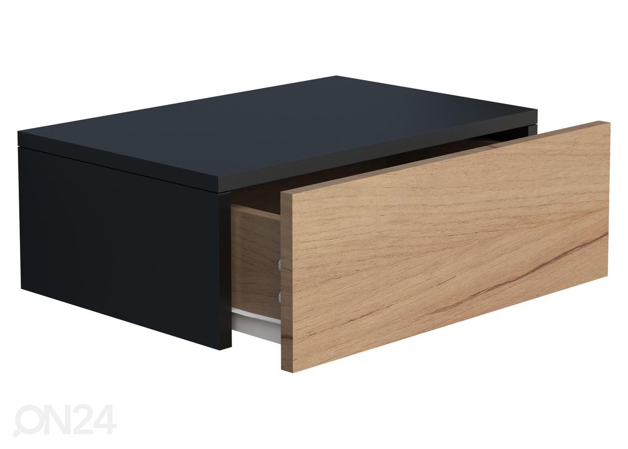 Öökapp Usal M 45 cm suurendatud