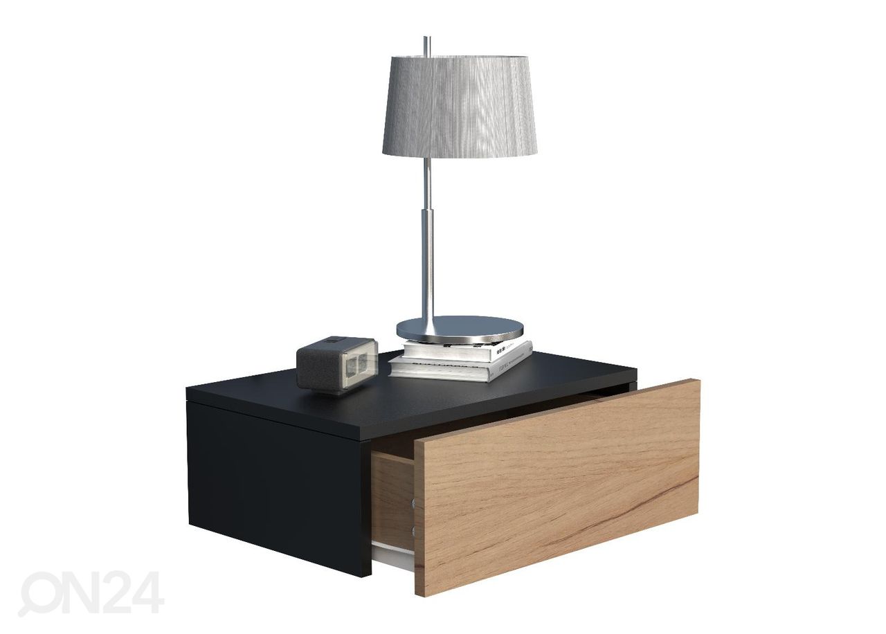 Öökapp Usal M 45 cm suurendatud