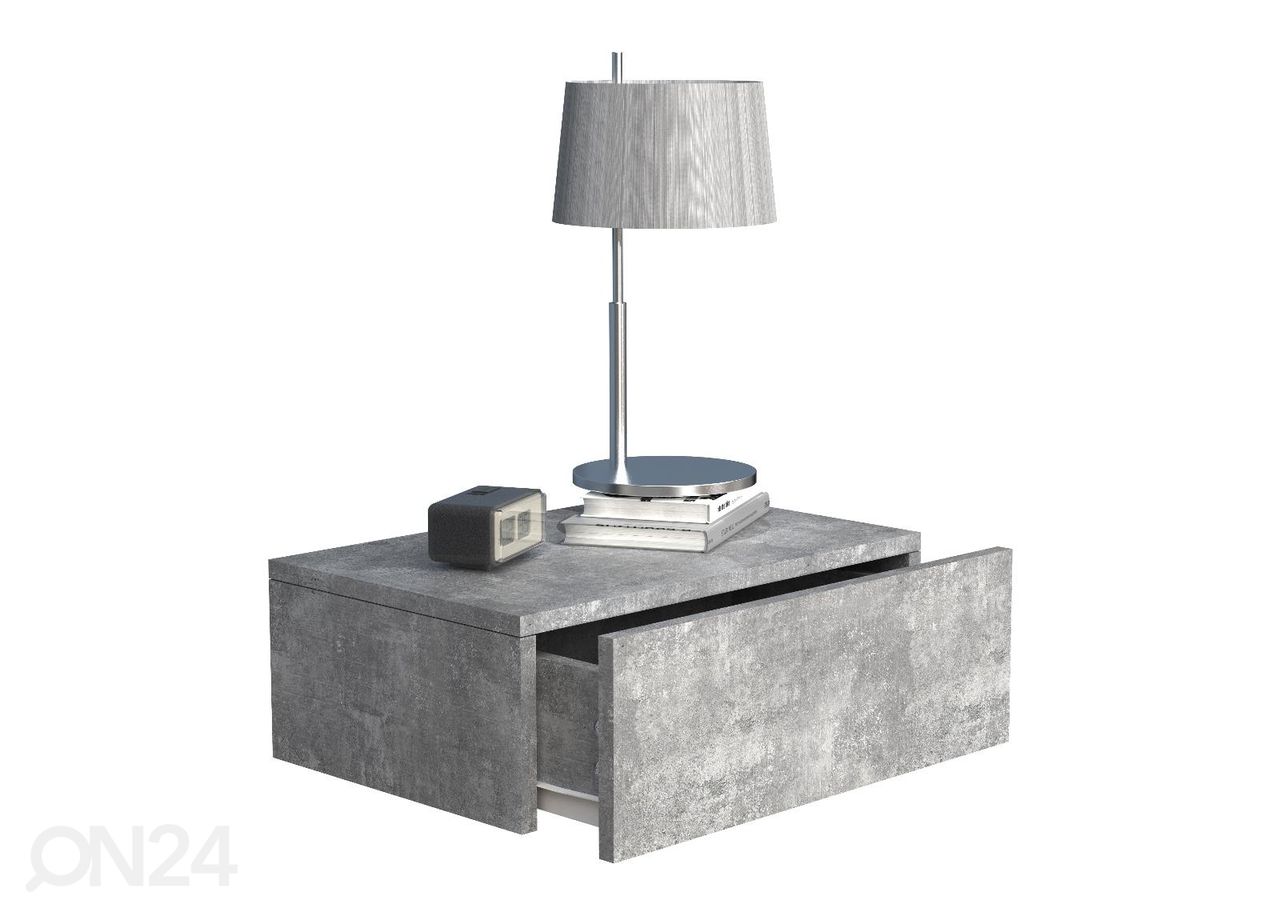 Öökapp Usal M 45 cm suurendatud