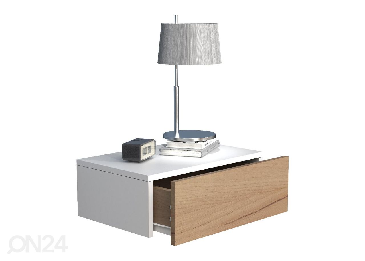 Öökapp Usal M 45 cm suurendatud