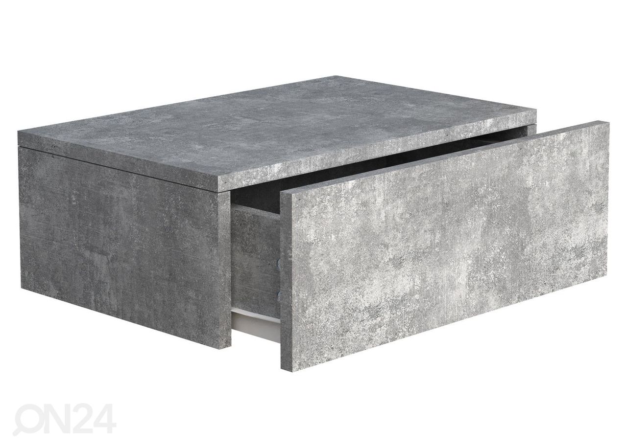Öökapp Usal M 45 cm suurendatud