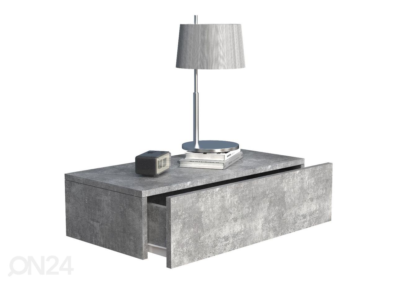 Öökapp Usal M 60 cm suurendatud