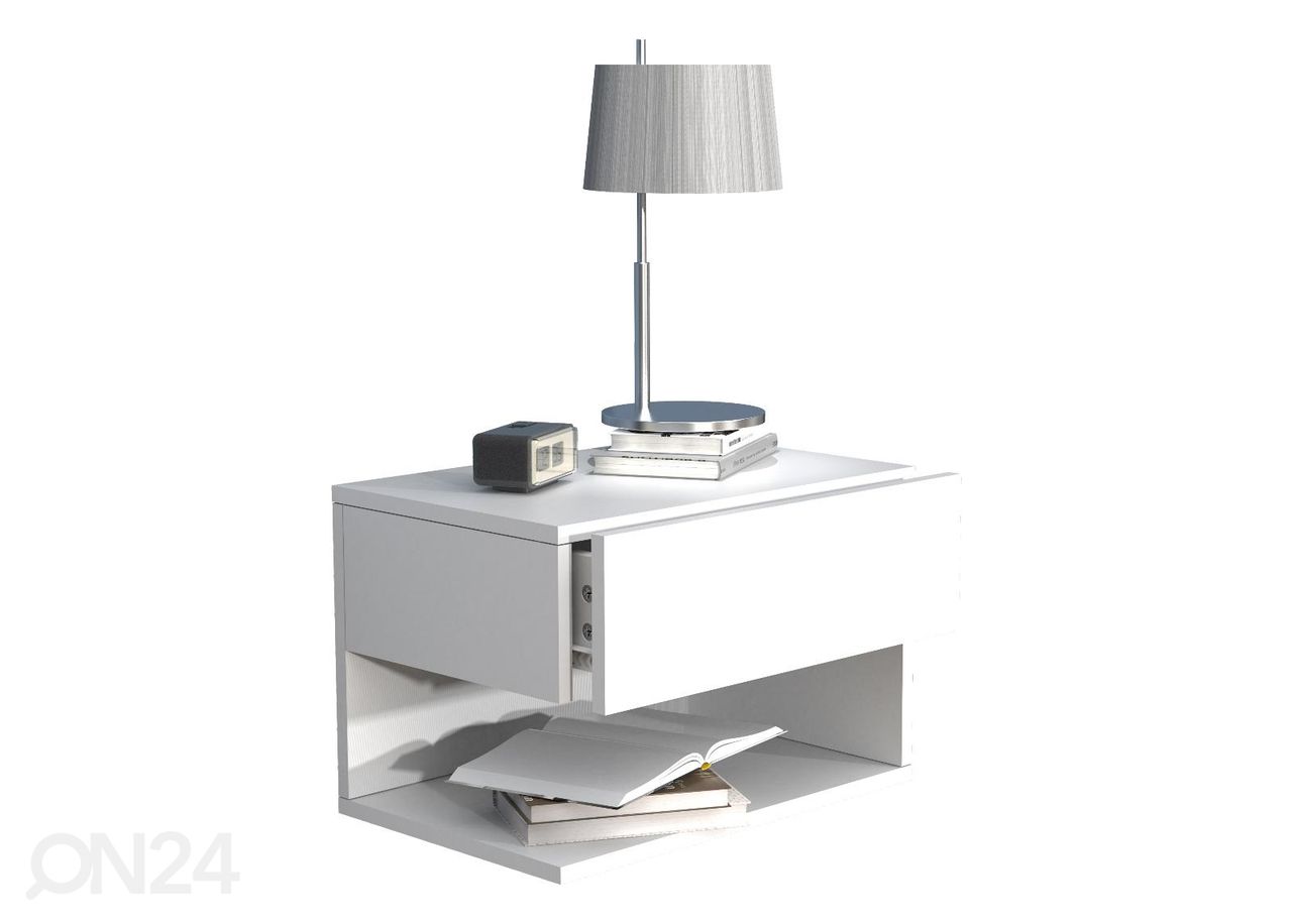 Öökapp Usal XL 45 cm suurendatud