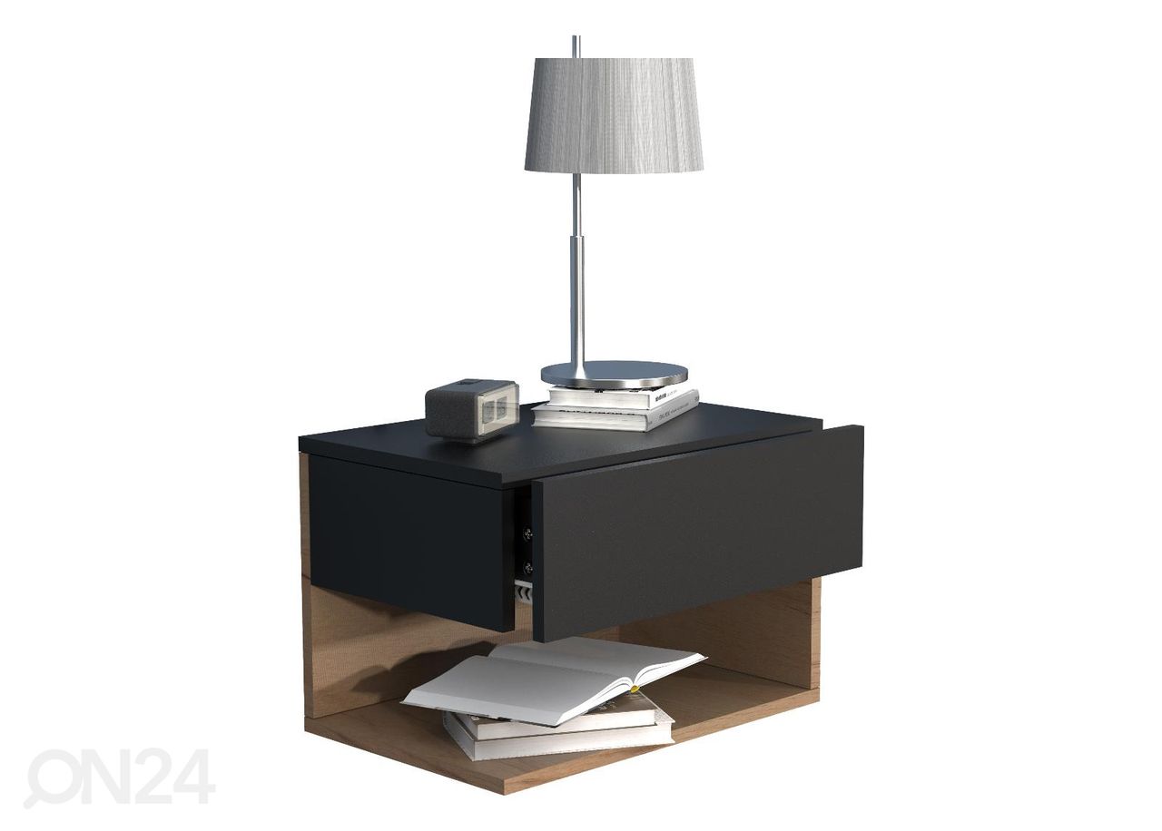Öökapp Usal XL 45 cm suurendatud