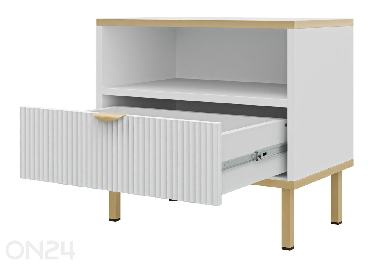 Öökapp Wera suurendatud