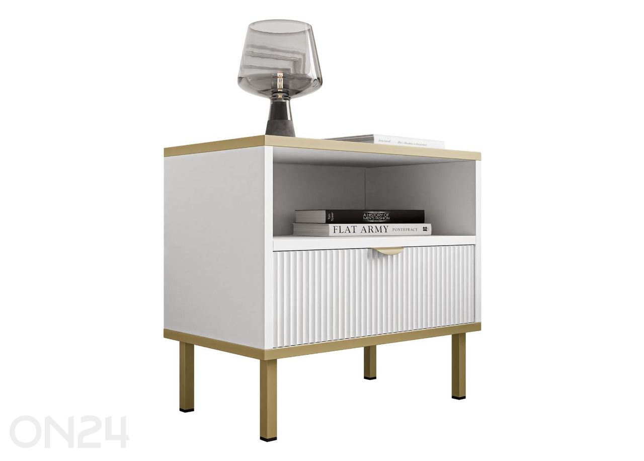 Öökapp Wera suurendatud