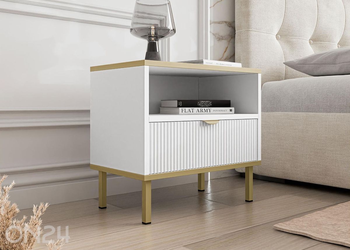 Öökapp Wera suurendatud