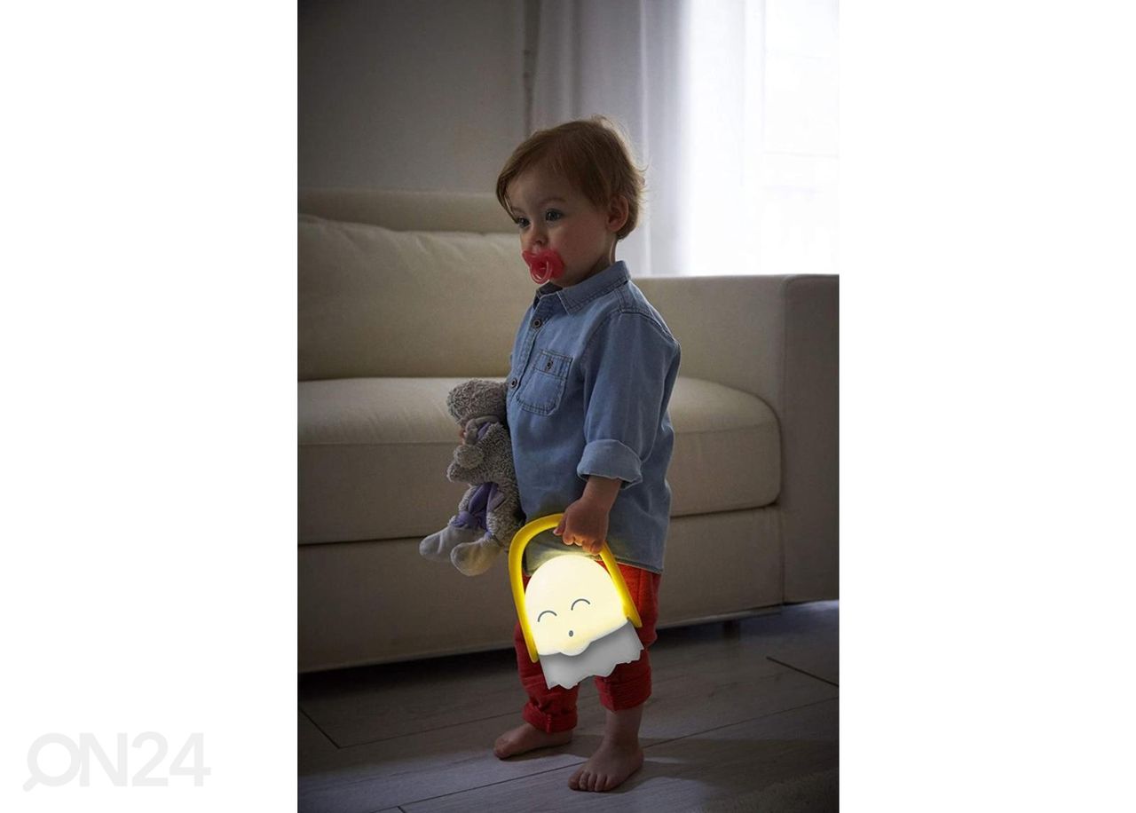 Öölamp Latern suurendatud