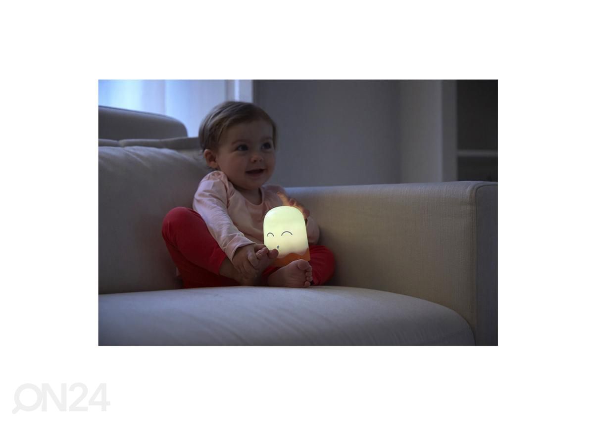 Öölamp Latern suurendatud