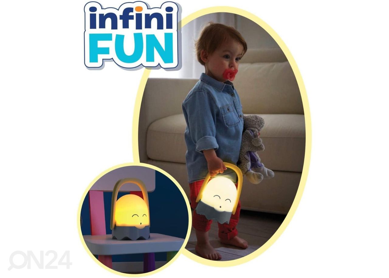 Öölamp Latern suurendatud