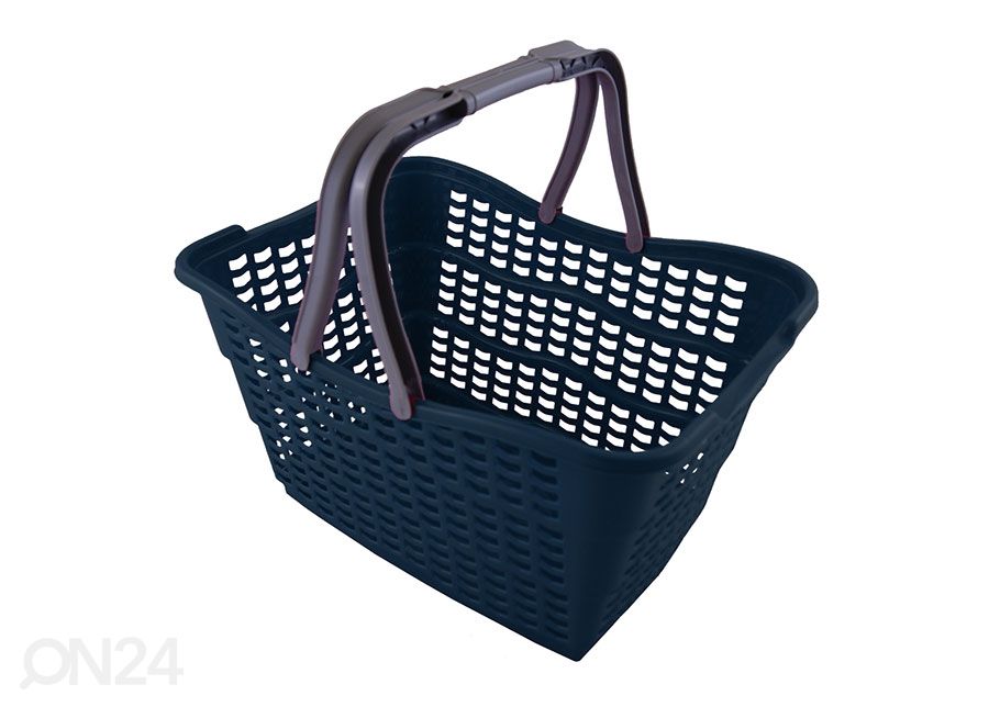 Ostukorv Alma 15 L suurendatud