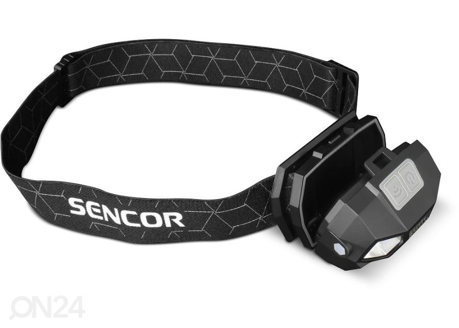 Otsmikulamp Sencor SLL701 suurendatud