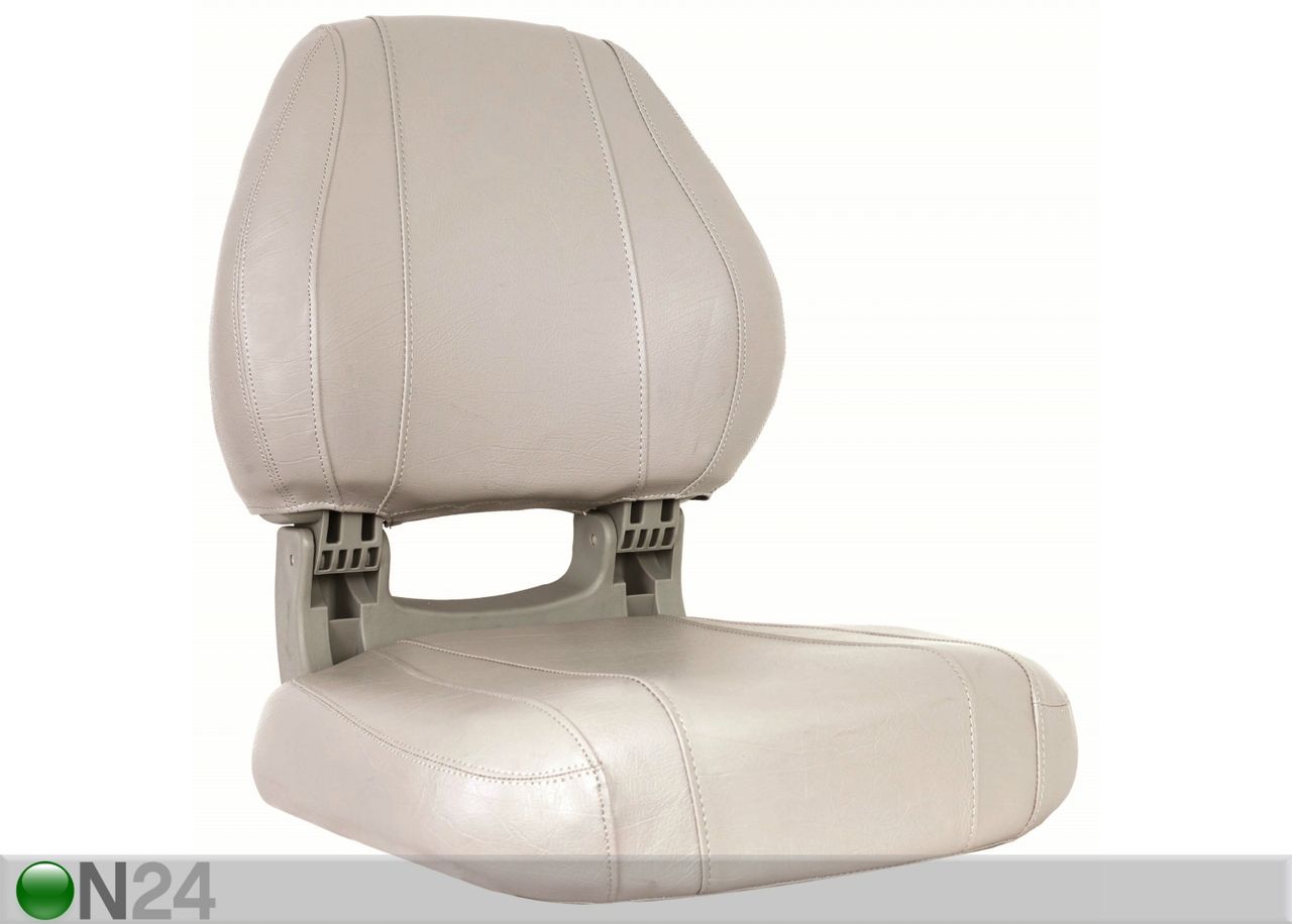Paadiiste Sirocco ergonoomiline suurendatud
