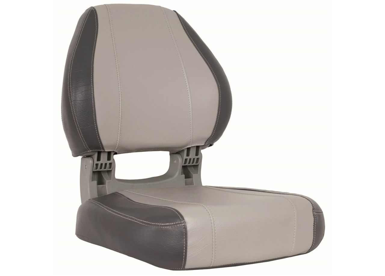 Paadiiste Sirocco ergonoomiline suurendatud
