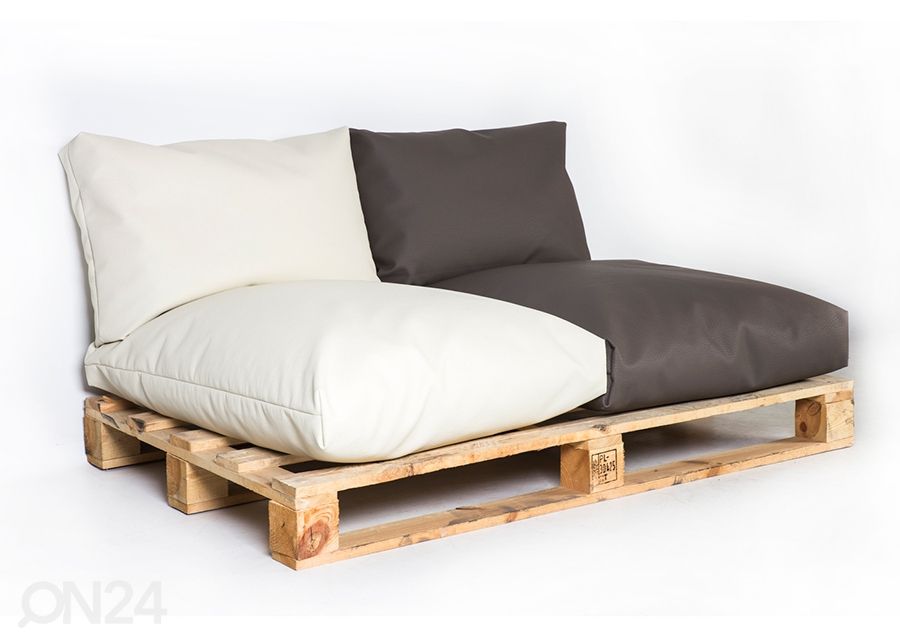 Padi euroalusele Explorer suurendatud