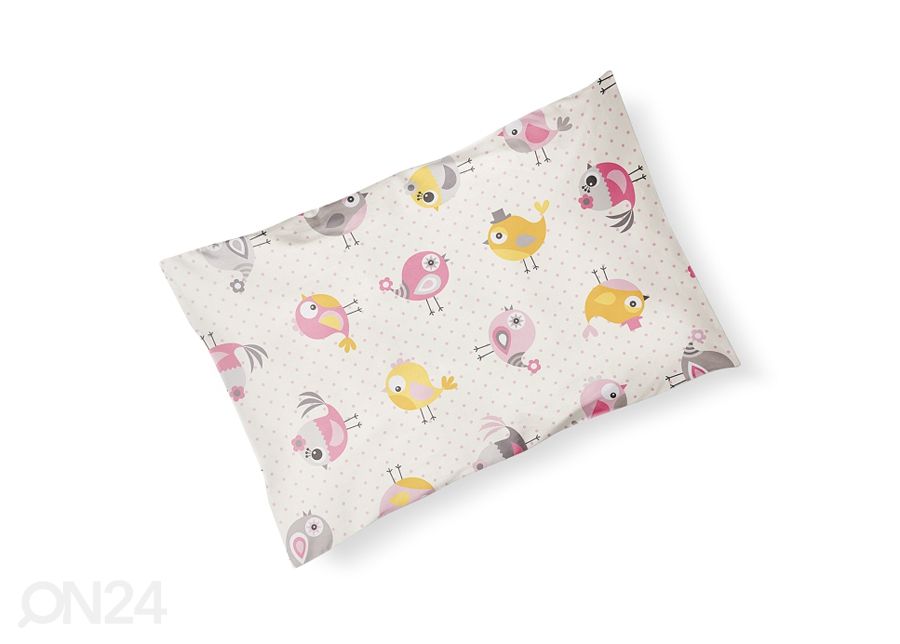 Padjapüür 35x50 cm 2 tk suurendatud