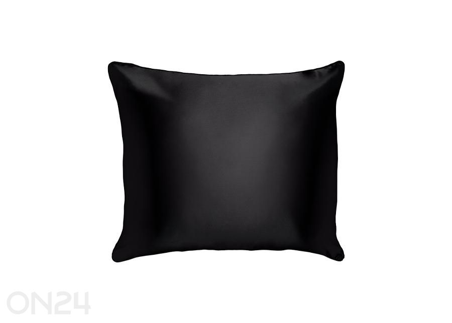 Padjapüür Charmeuse siid 50x70 cm suurendatud