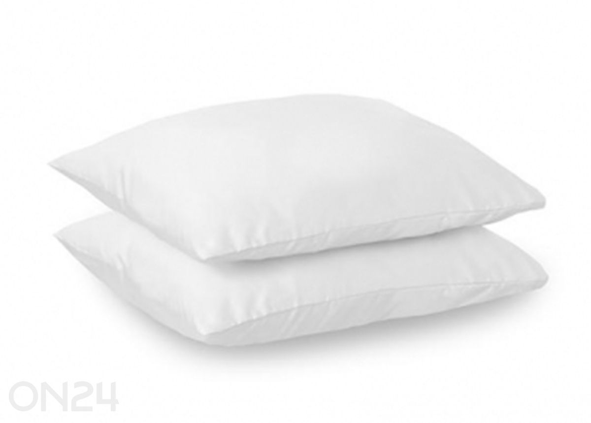 Padjapüürid 2 tk Standard 50x70 cm suurendatud