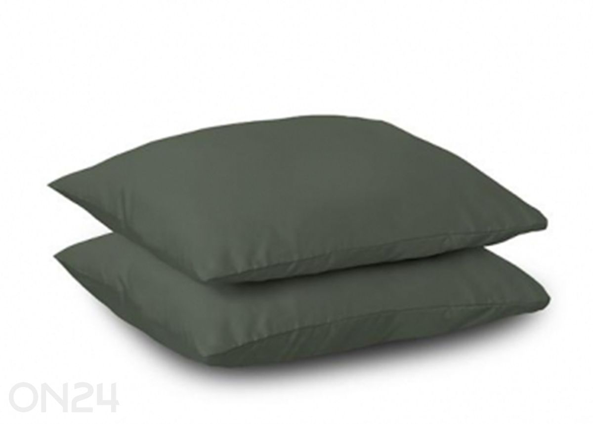 Padjapüürid 2 tk Standard 50x70 cm suurendatud