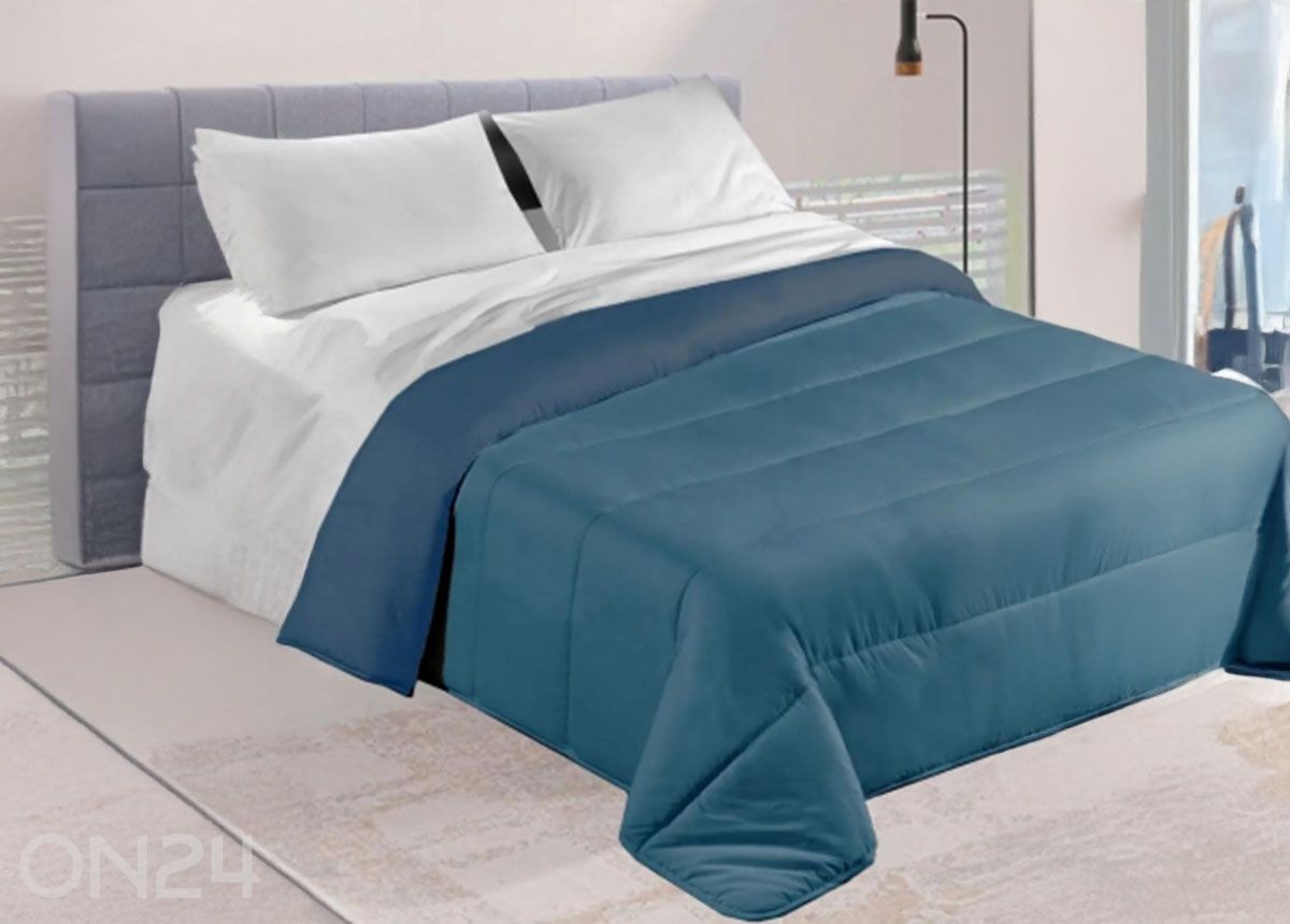 Päevatekk Face 220x260 cm suurendatud