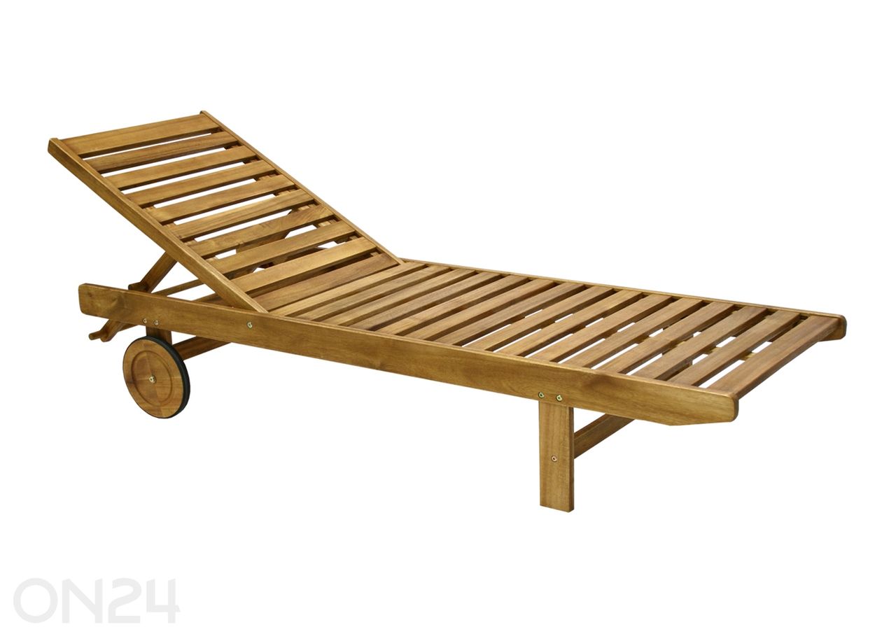 Päevitustool Finlay suurendatud