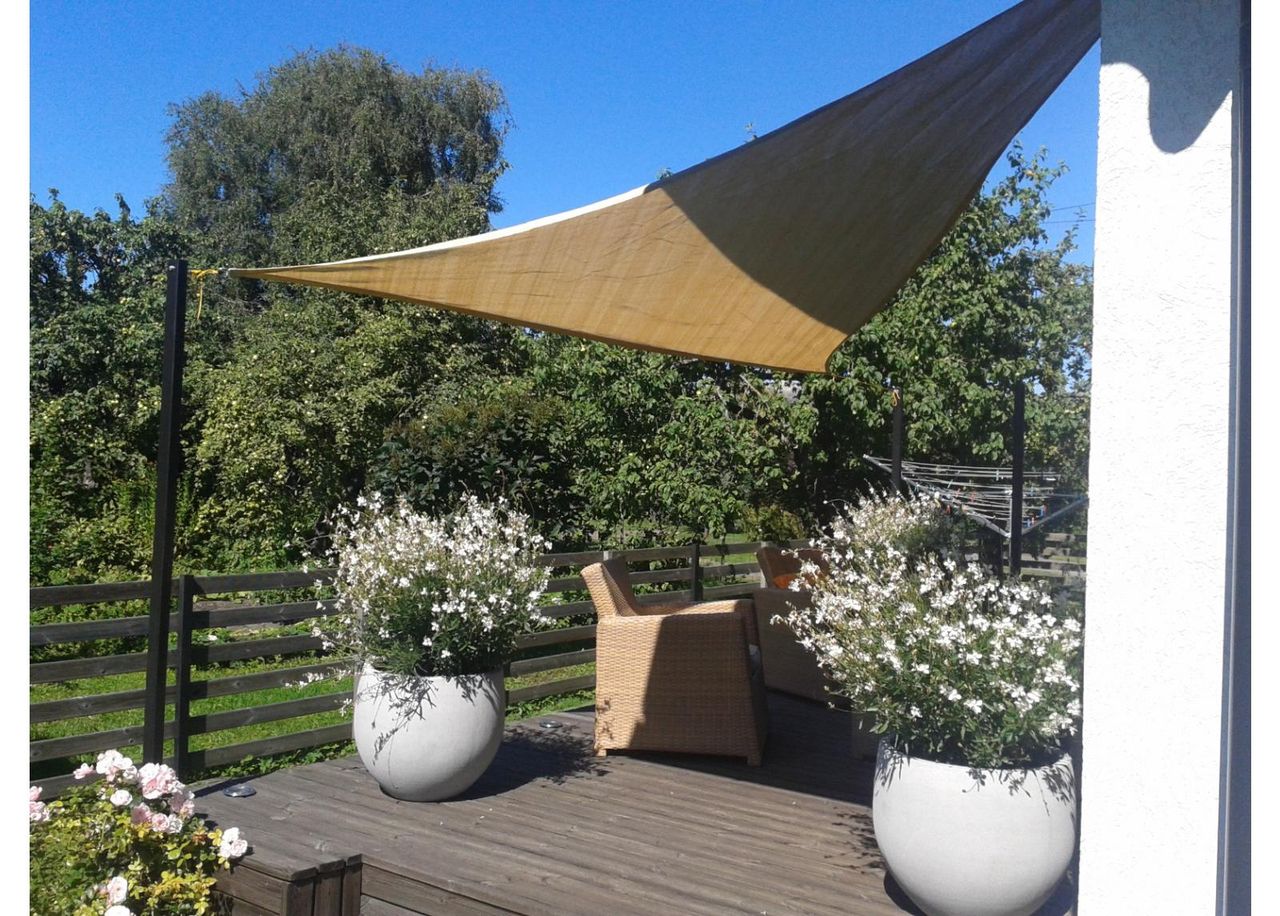 Päikesevari bermuda tarp 360 beez High Peak suurendatud