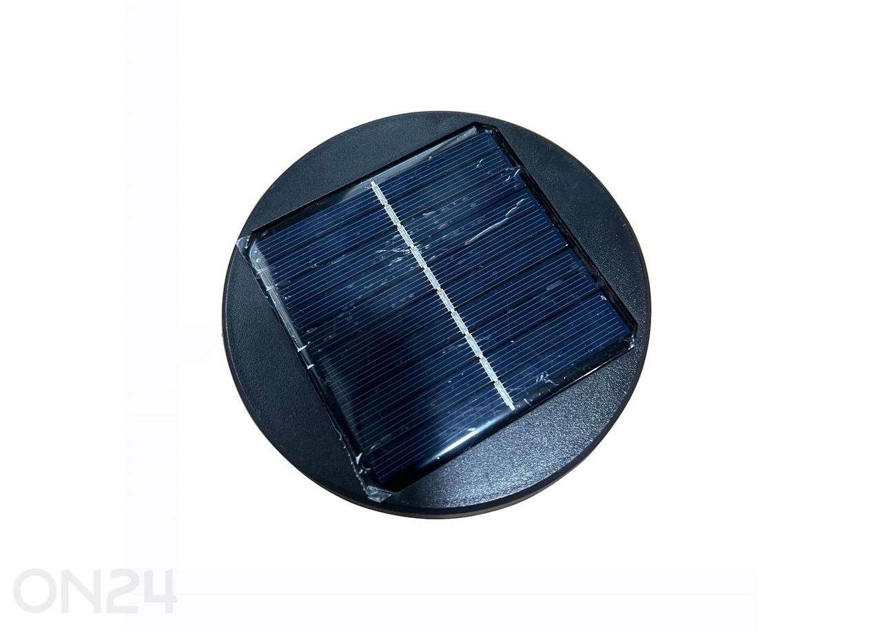 Päikesevari Milin + LED Ø 3 m suurendatud