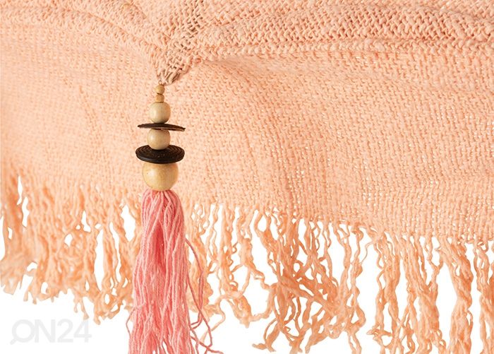 Päikesevari Tassels suurendatud