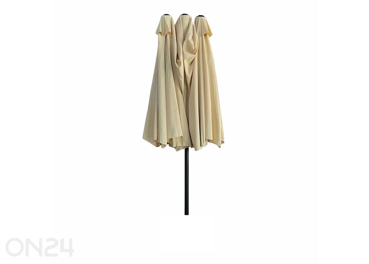 Päikesevari Tilia 460x270 cm suurendatud