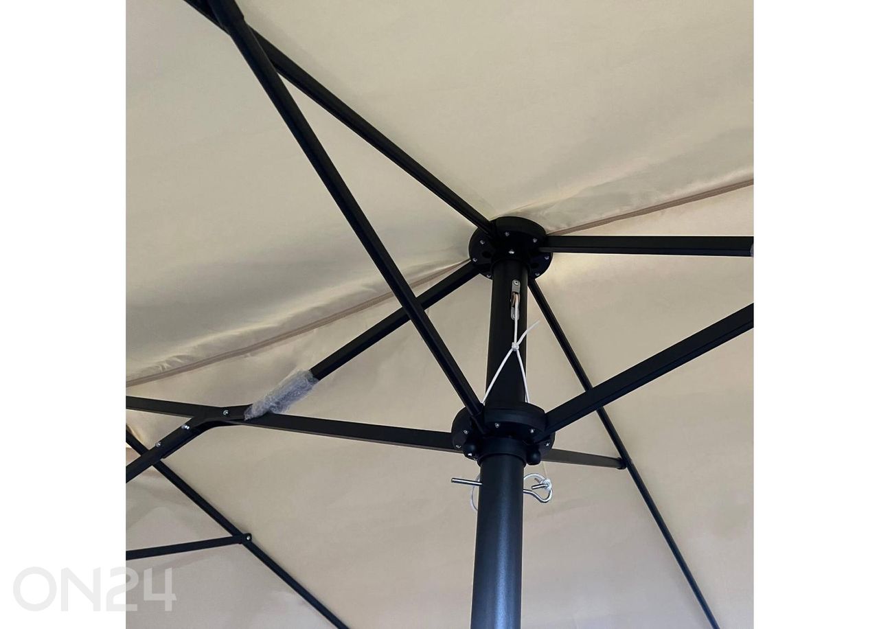 Päikesevari Tilia 460x270 cm suurendatud