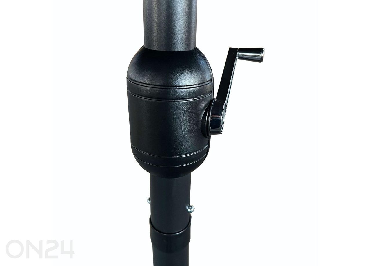 Päikesevari Tilia 460x270 cm suurendatud