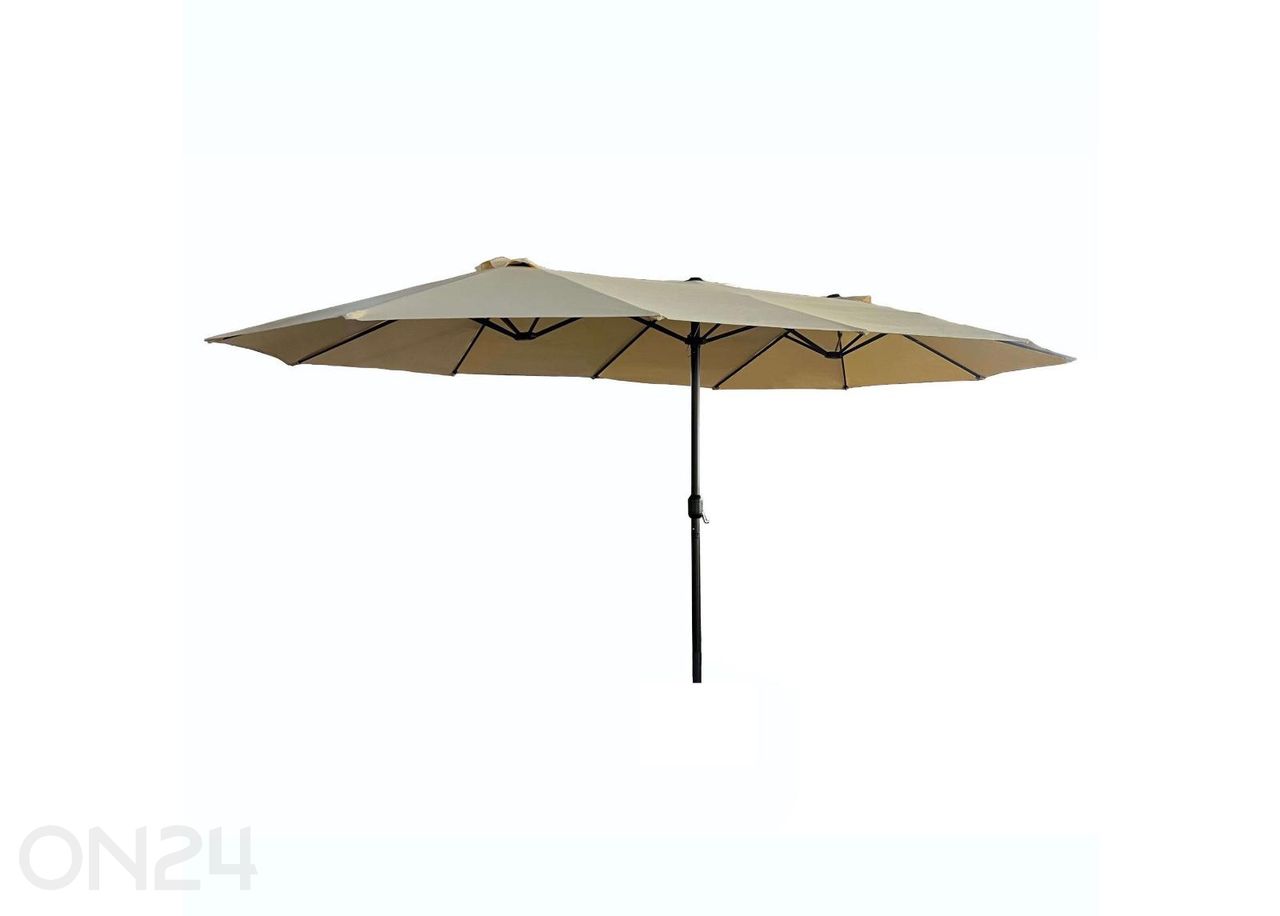 Päikesevari Tilia 460x270 cm suurendatud