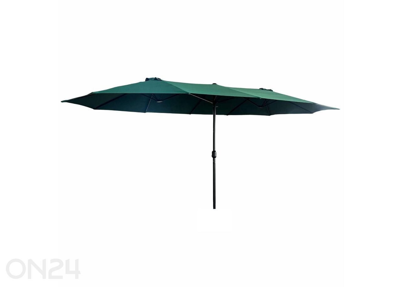 Päikesevari Tilia 460x270 cm suurendatud