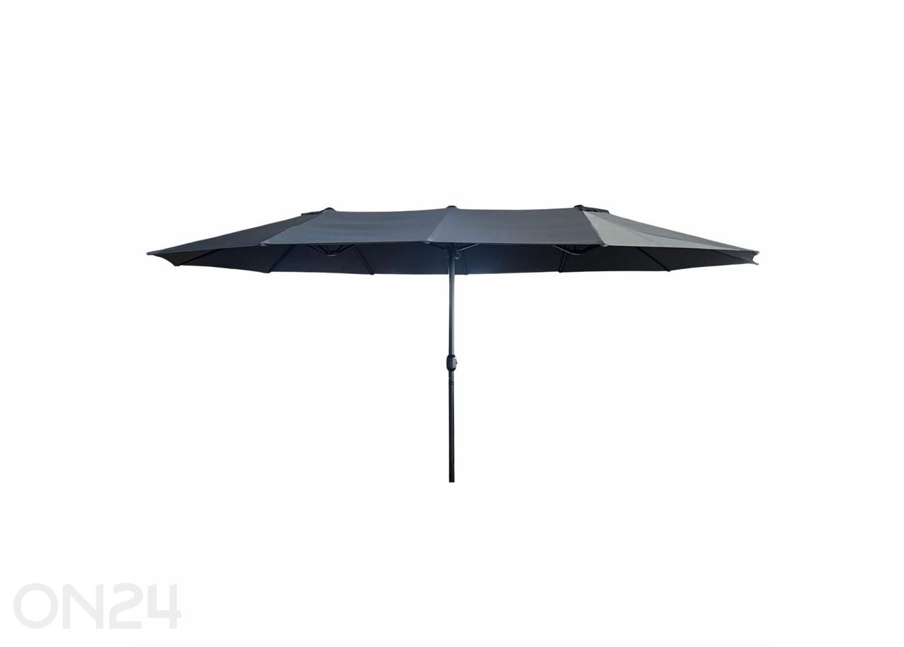 Päikesevari Tilia 460x270 cm suurendatud