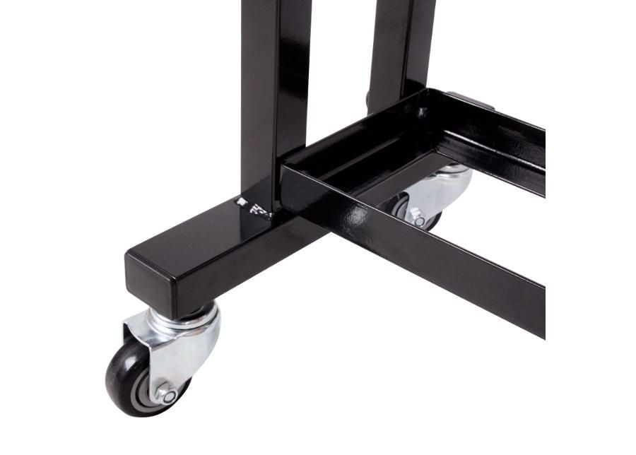 Pallide hoidja võimlatesse Ballrack H130 inSPORTline suurendatud