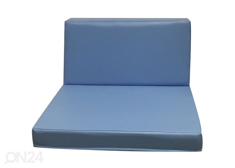 Pallimere moodul Dry Pool suurendatud