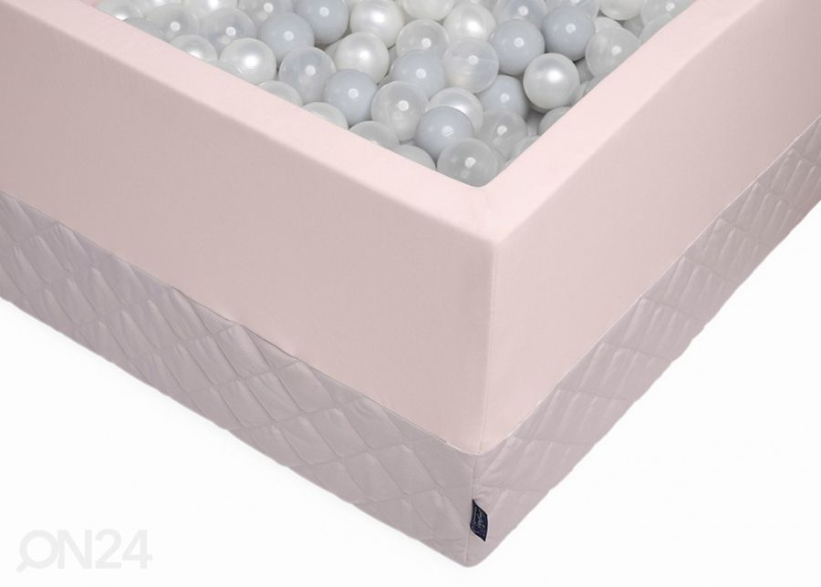 Pallimeri 90x90x40 + 200 palli suurendatud