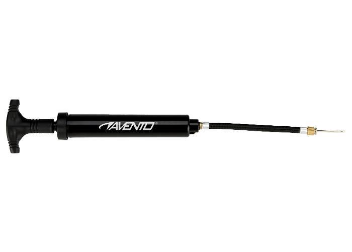 Pallipump Action Luxe Avento suurendatud