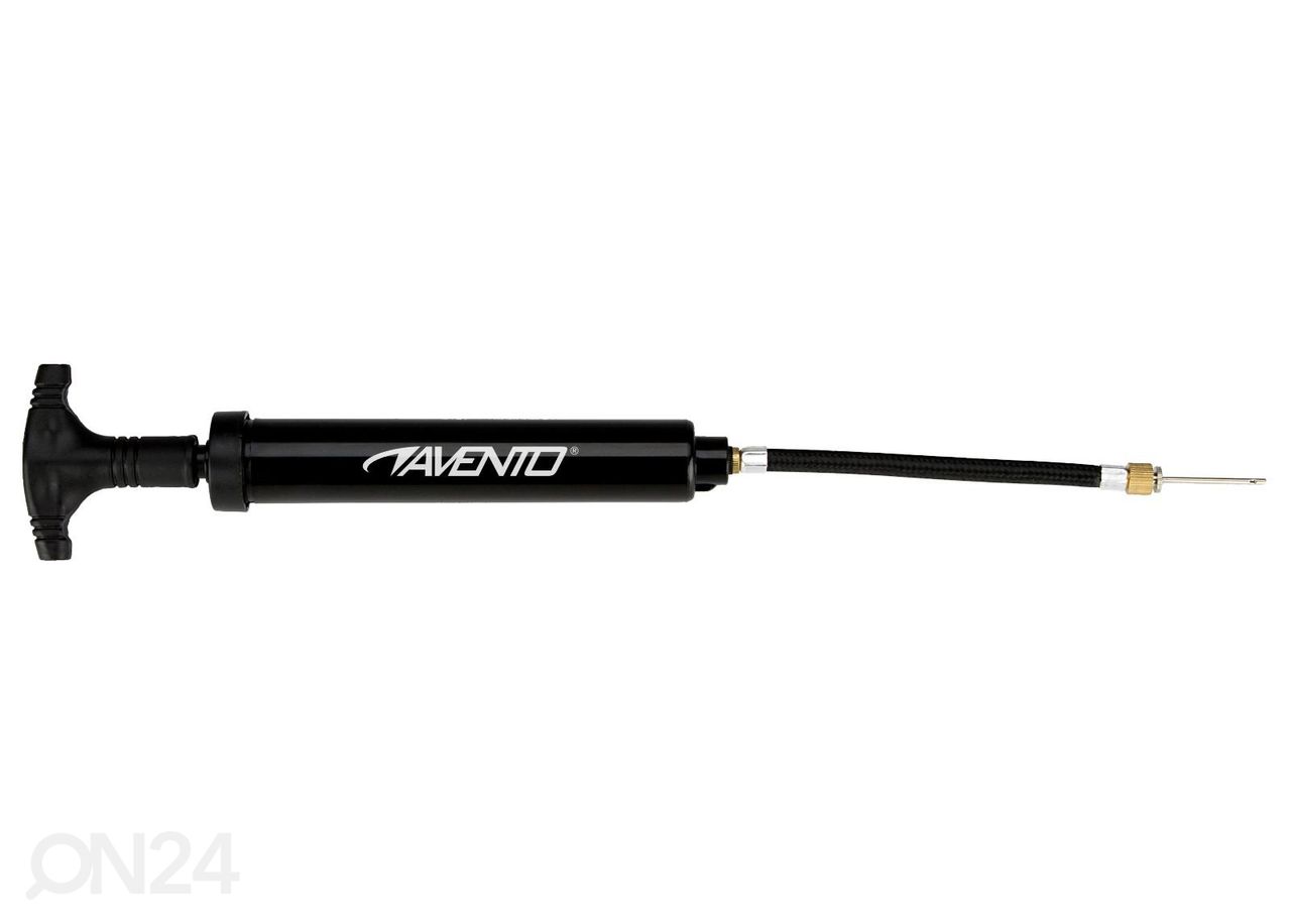 Pallipump Action Luxe Avento suurendatud