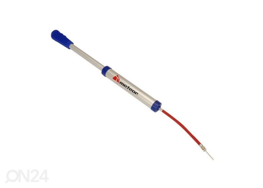 Pallipump Meteor suurendatud