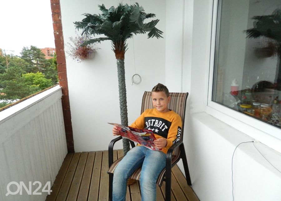 Palmipuu 210cm suurendatud