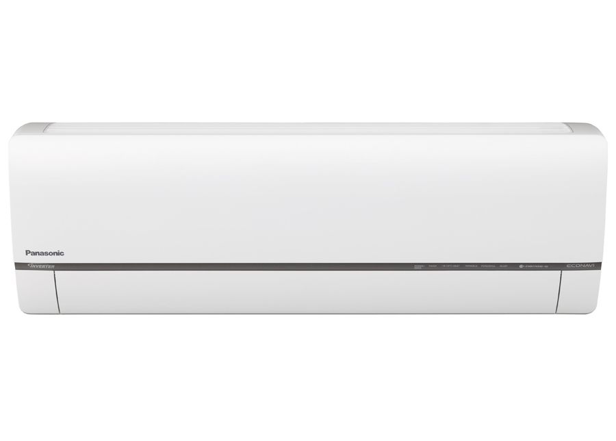 Panasonic õhksoojuspump suurendatud