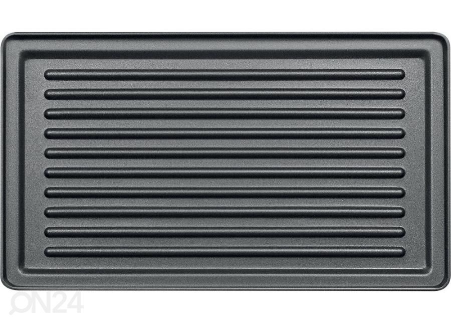 Panini- ja võileivagrill Sencor SSM4420SS suurendatud