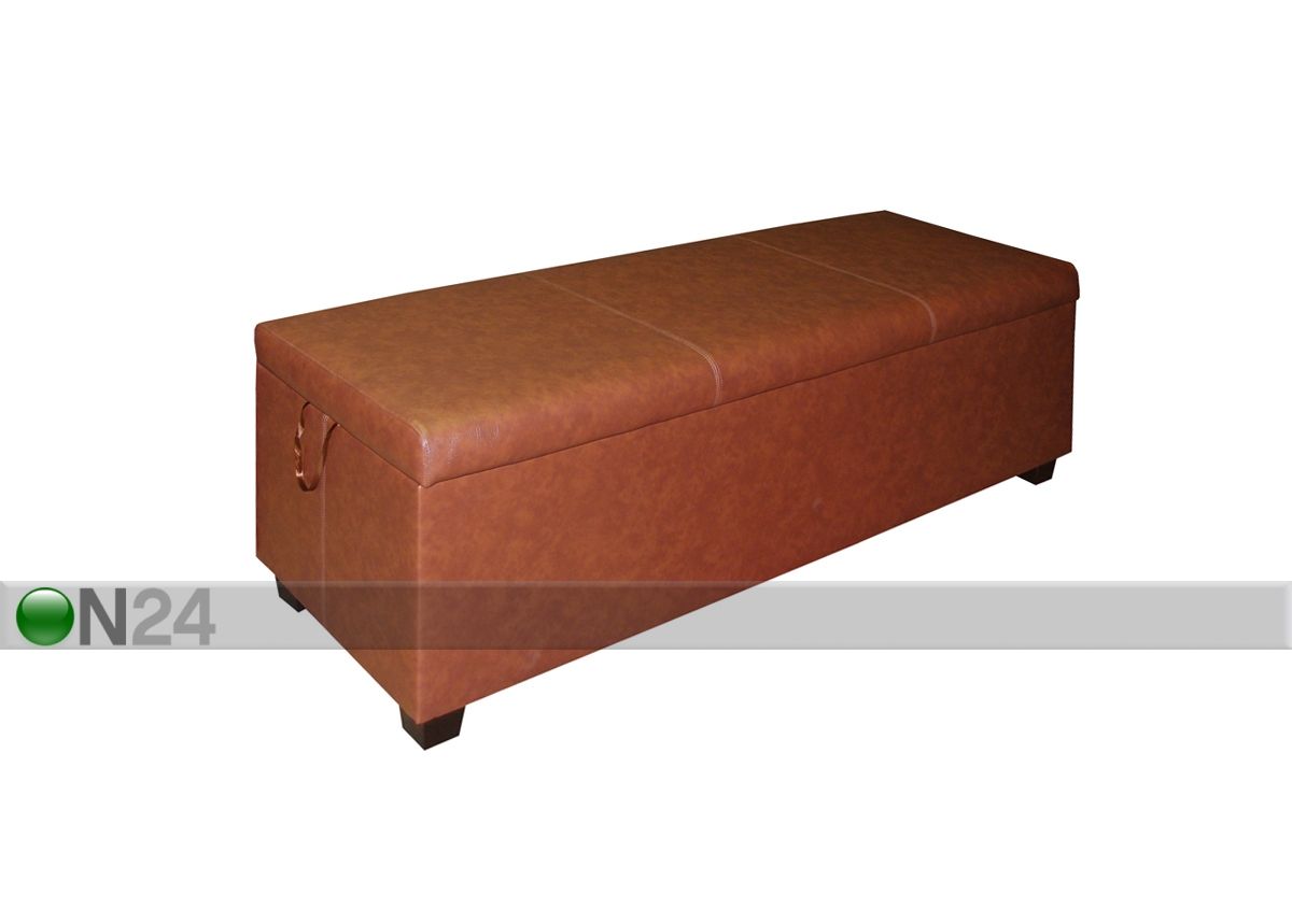 Panipaigaga tumba Venecija 140 cm suurendatud