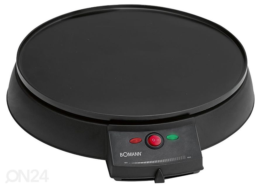Pannkoogiküpsetaja Bomann CM2221CB CM2221CB suurendatud
