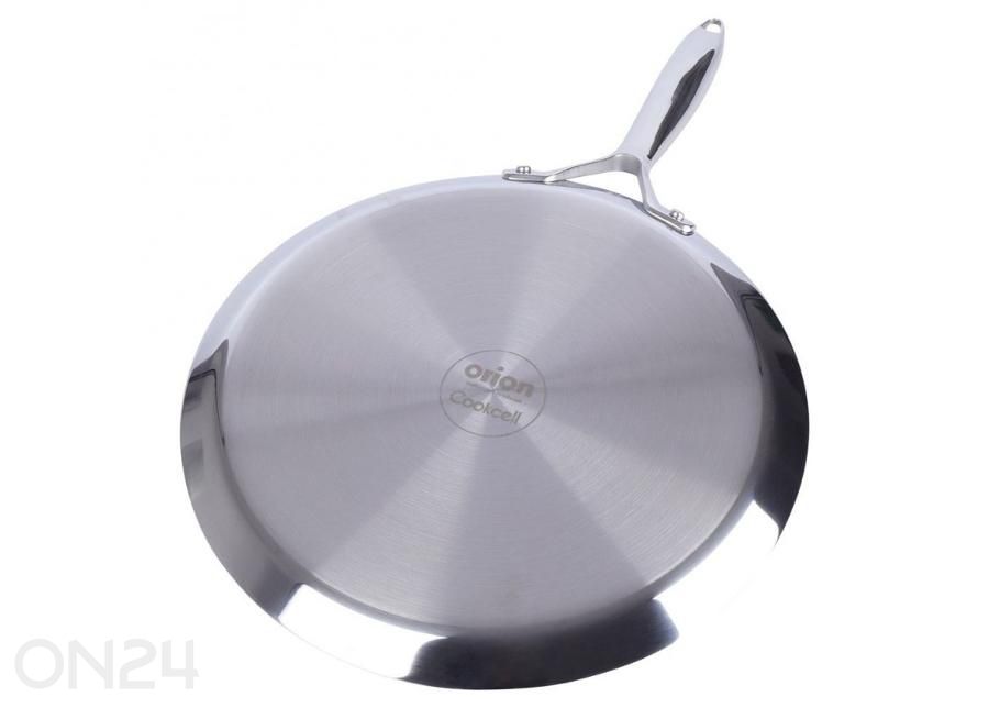 Pannkoogipann Cookcell 29 cm suurendatud
