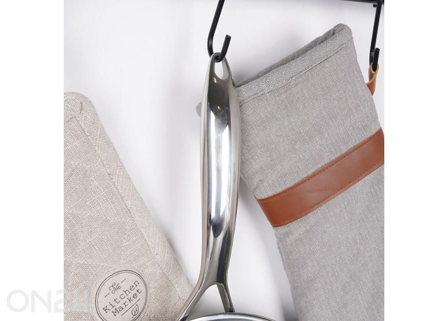 Pannkoogipann Cookcell 29 cm suurendatud