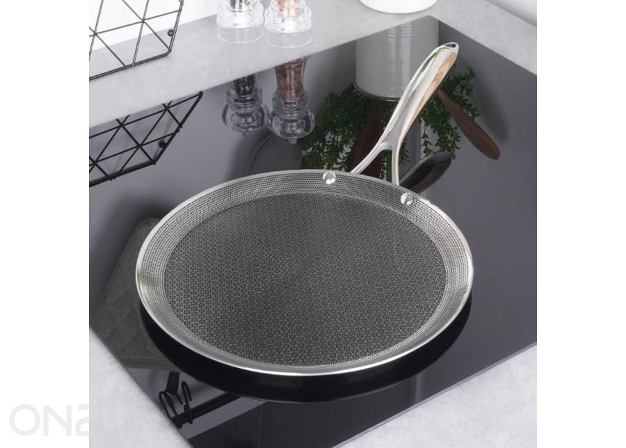 Pannkoogipann Cookcell 29 cm suurendatud