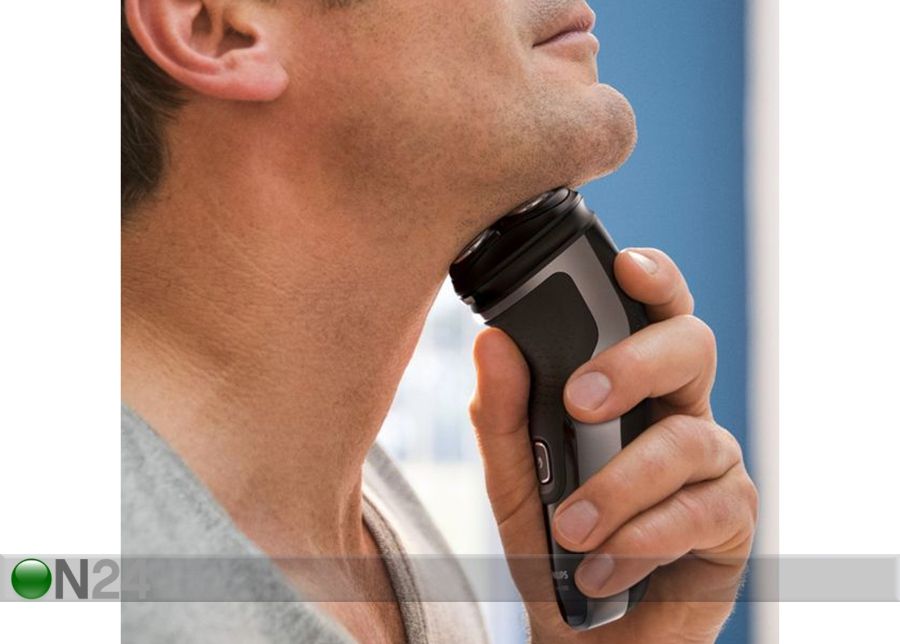 Pardel Philips 1000 suurendatud